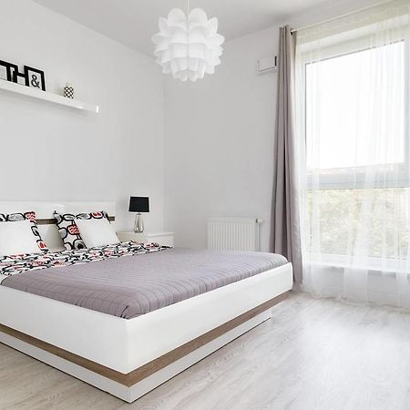 Good Time Apartments Koscielna 17 19 Πόζναν Εξωτερικό φωτογραφία