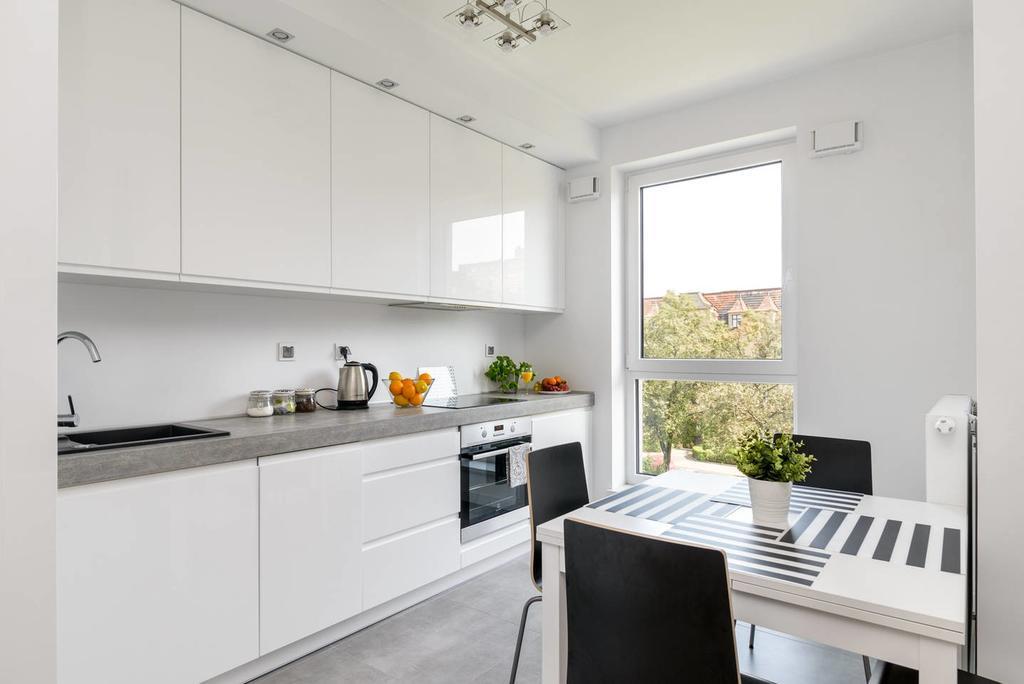 Good Time Apartments Koscielna 17 19 Πόζναν Εξωτερικό φωτογραφία