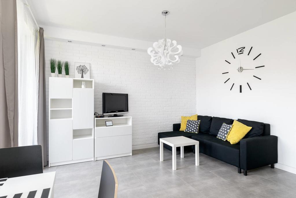 Good Time Apartments Koscielna 17 19 Πόζναν Εξωτερικό φωτογραφία