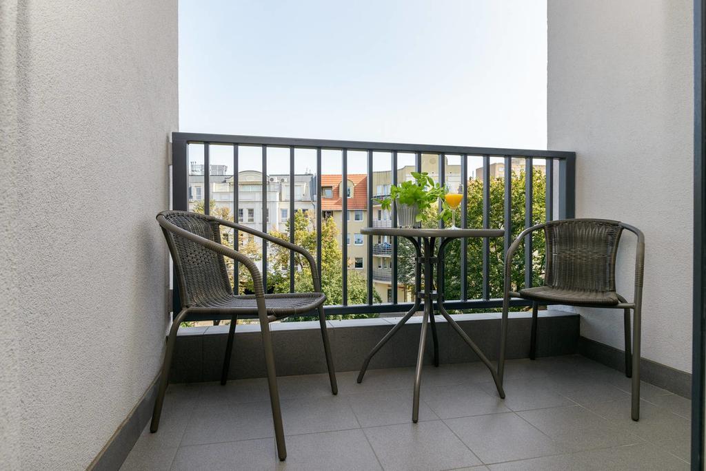 Good Time Apartments Koscielna 17 19 Πόζναν Εξωτερικό φωτογραφία