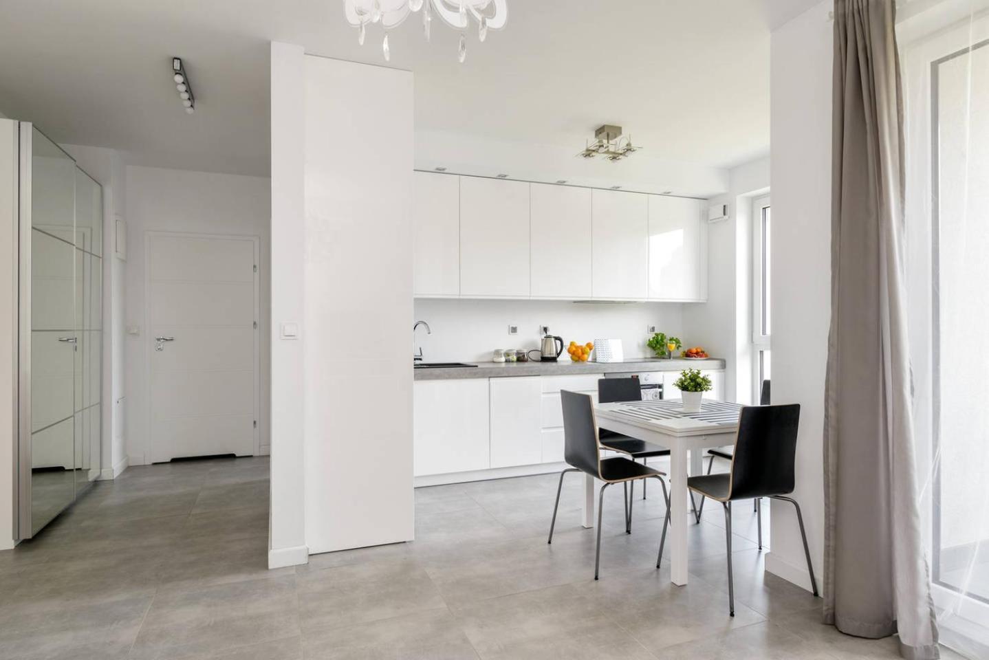 Good Time Apartments Koscielna 17 19 Πόζναν Εξωτερικό φωτογραφία