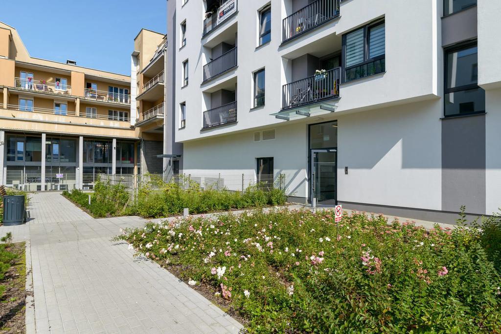 Good Time Apartments Koscielna 17 19 Πόζναν Εξωτερικό φωτογραφία