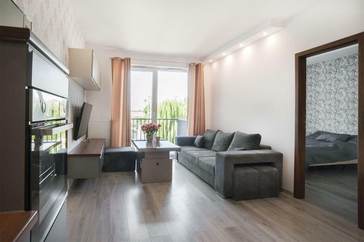Good Time Apartments Koscielna 17 19 Πόζναν Εξωτερικό φωτογραφία