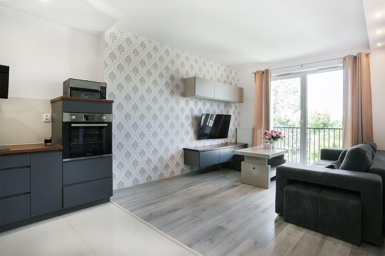 Good Time Apartments Koscielna 17 19 Πόζναν Εξωτερικό φωτογραφία
