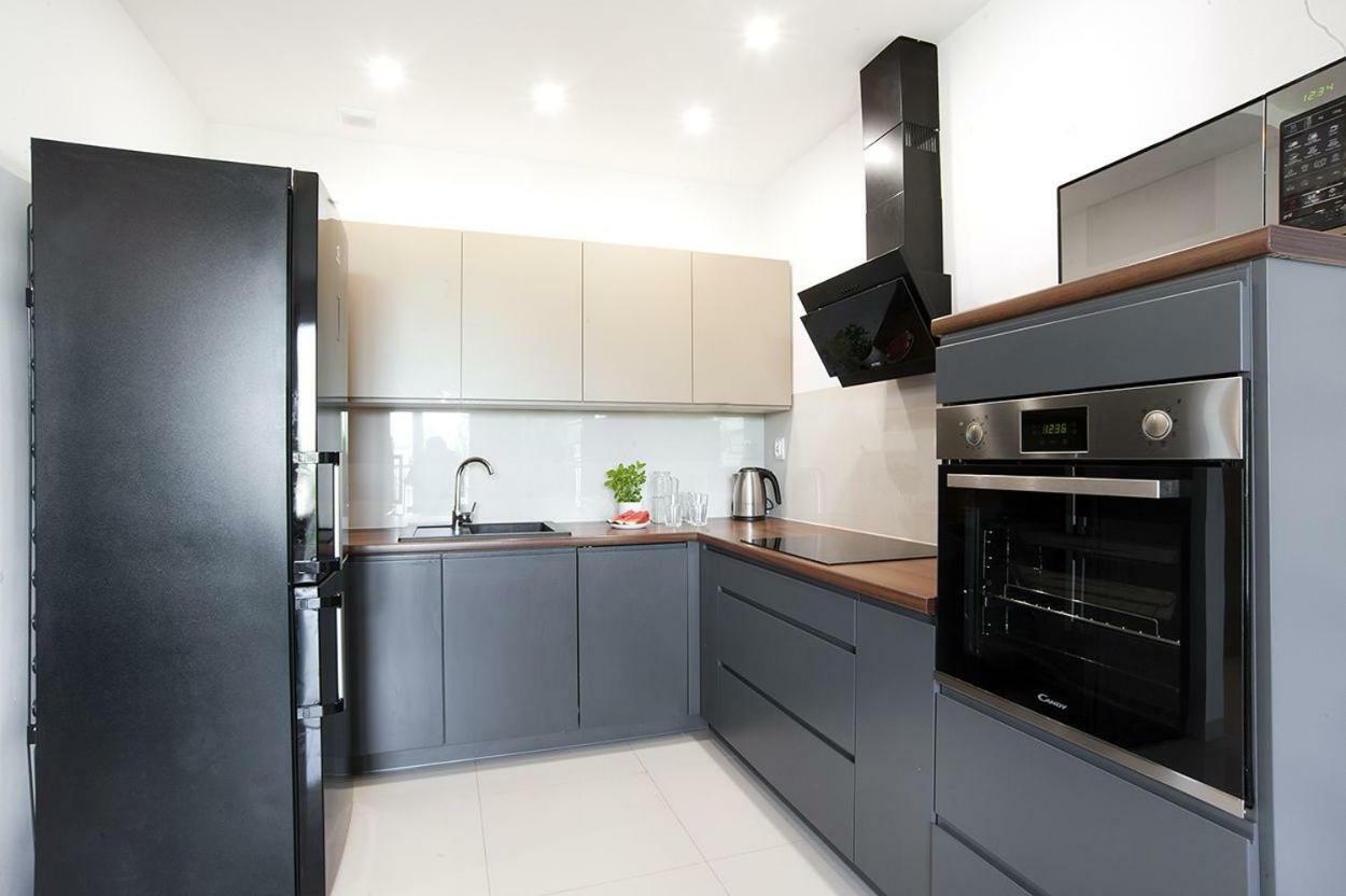 Good Time Apartments Koscielna 17 19 Πόζναν Εξωτερικό φωτογραφία