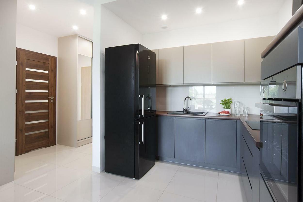 Good Time Apartments Koscielna 17 19 Πόζναν Εξωτερικό φωτογραφία