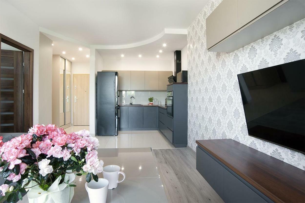 Good Time Apartments Koscielna 17 19 Πόζναν Εξωτερικό φωτογραφία